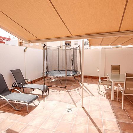Habaneras Apartment ตอร์เรเวียคา ภายนอก รูปภาพ
