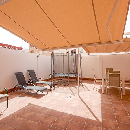 Habaneras Apartment ตอร์เรเวียคา ภายนอก รูปภาพ