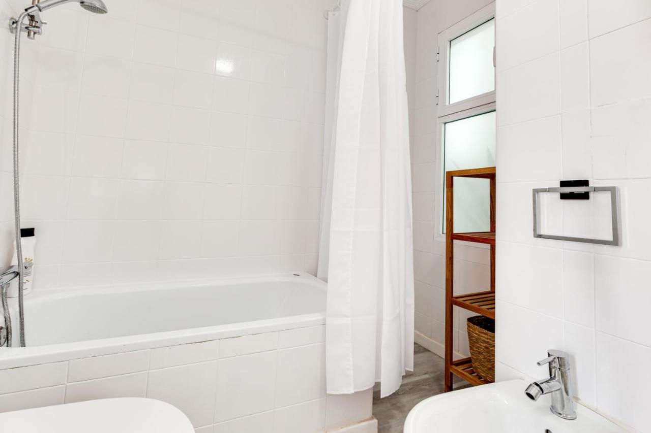 Habaneras Apartment ตอร์เรเวียคา ภายนอก รูปภาพ