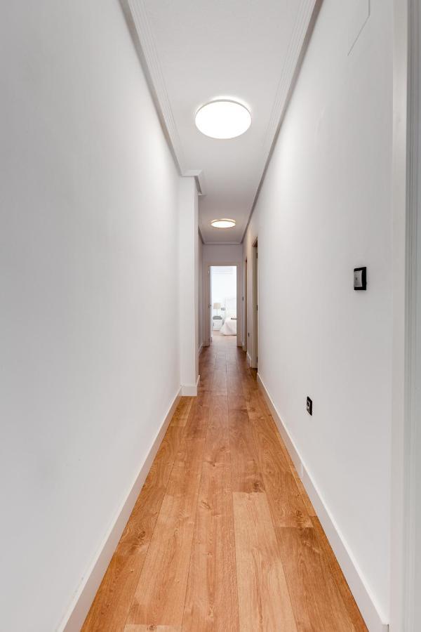 Habaneras Apartment ตอร์เรเวียคา ภายนอก รูปภาพ
