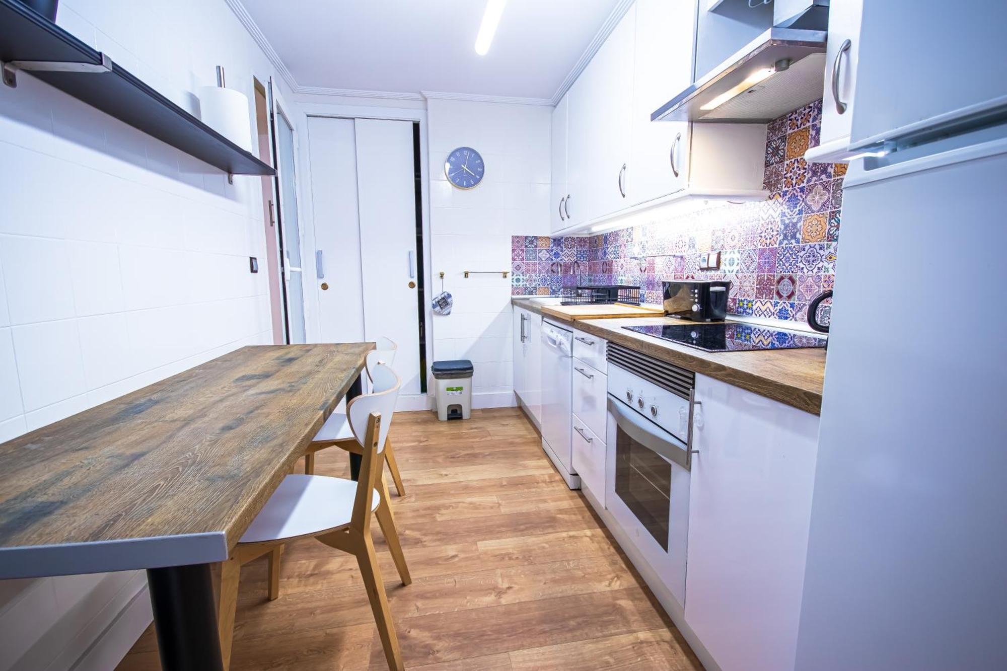 Habaneras Apartment ตอร์เรเวียคา ภายนอก รูปภาพ