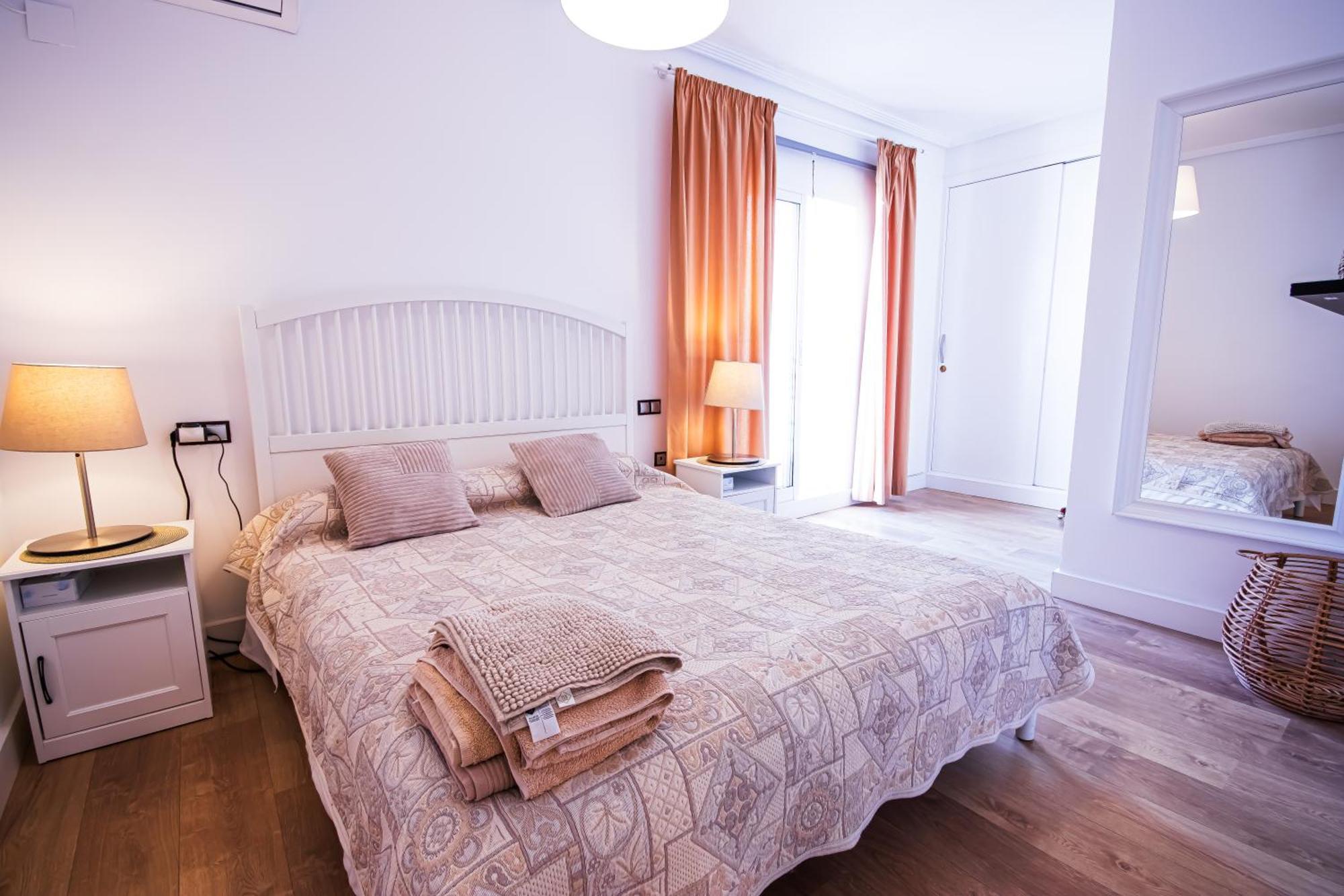 Habaneras Apartment ตอร์เรเวียคา ภายนอก รูปภาพ