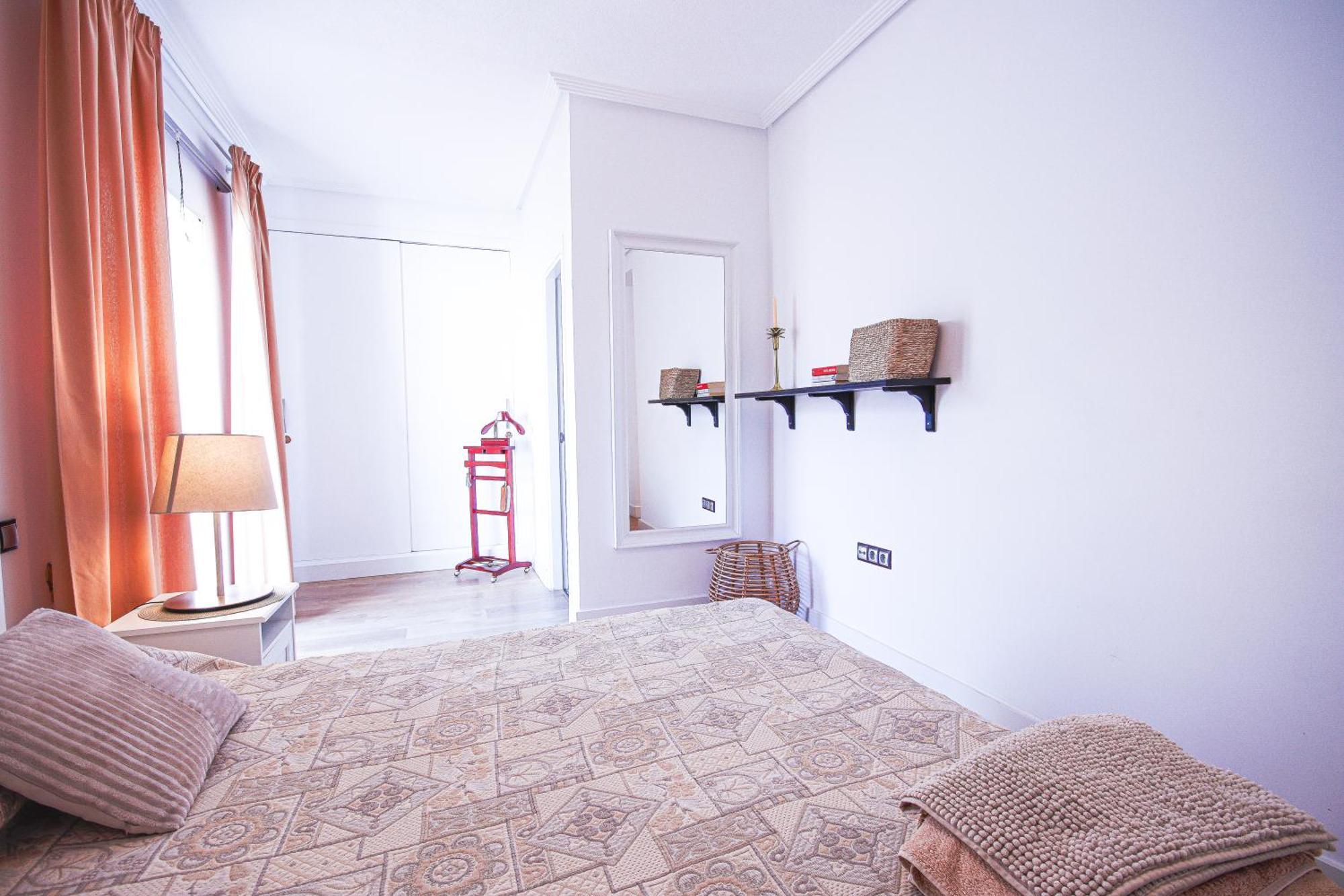 Habaneras Apartment ตอร์เรเวียคา ภายนอก รูปภาพ