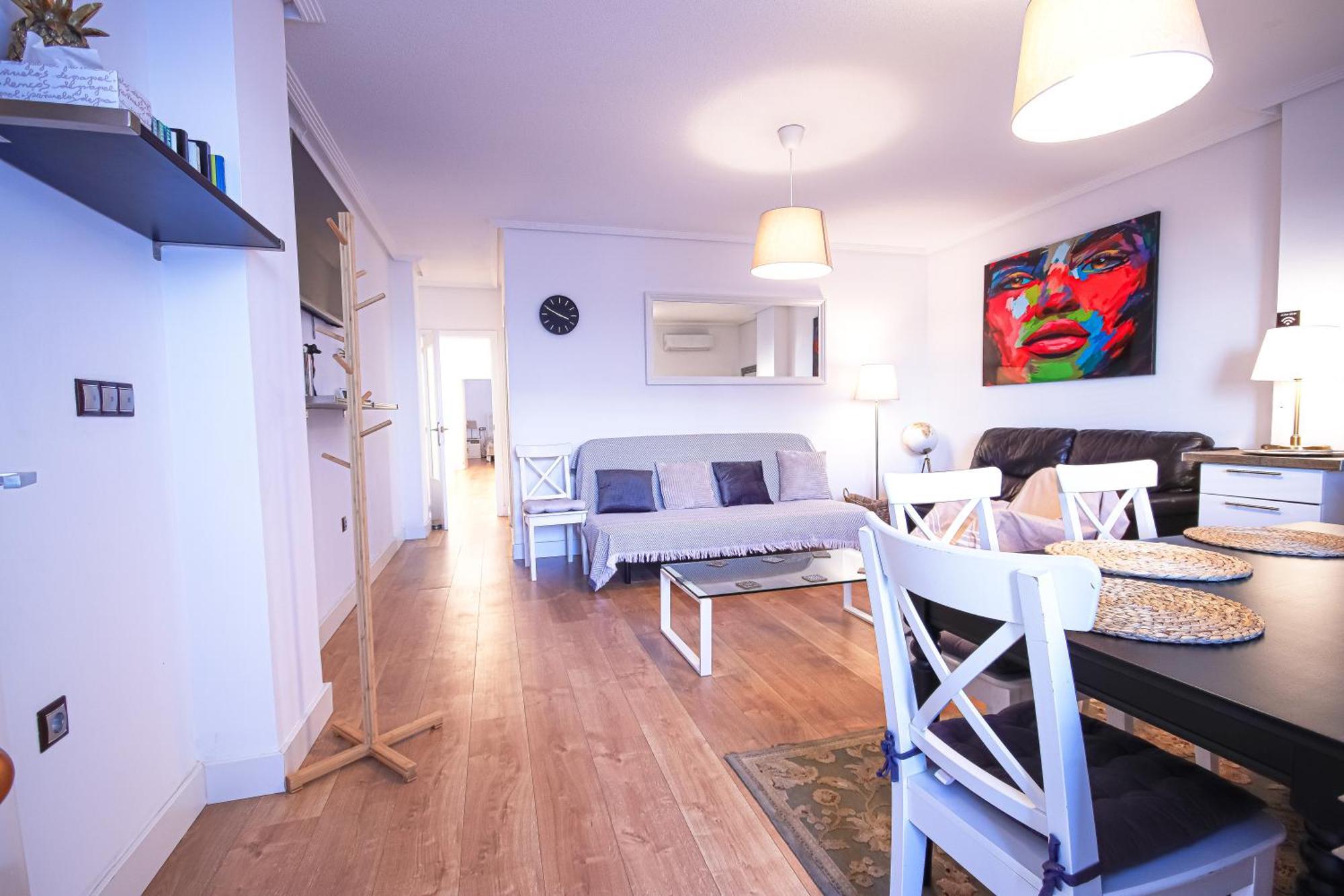 Habaneras Apartment ตอร์เรเวียคา ภายนอก รูปภาพ