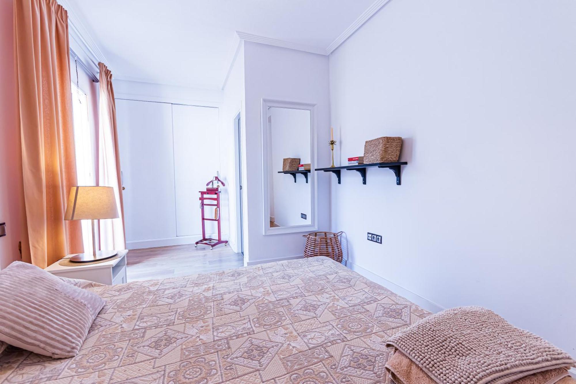 Habaneras Apartment ตอร์เรเวียคา ภายนอก รูปภาพ