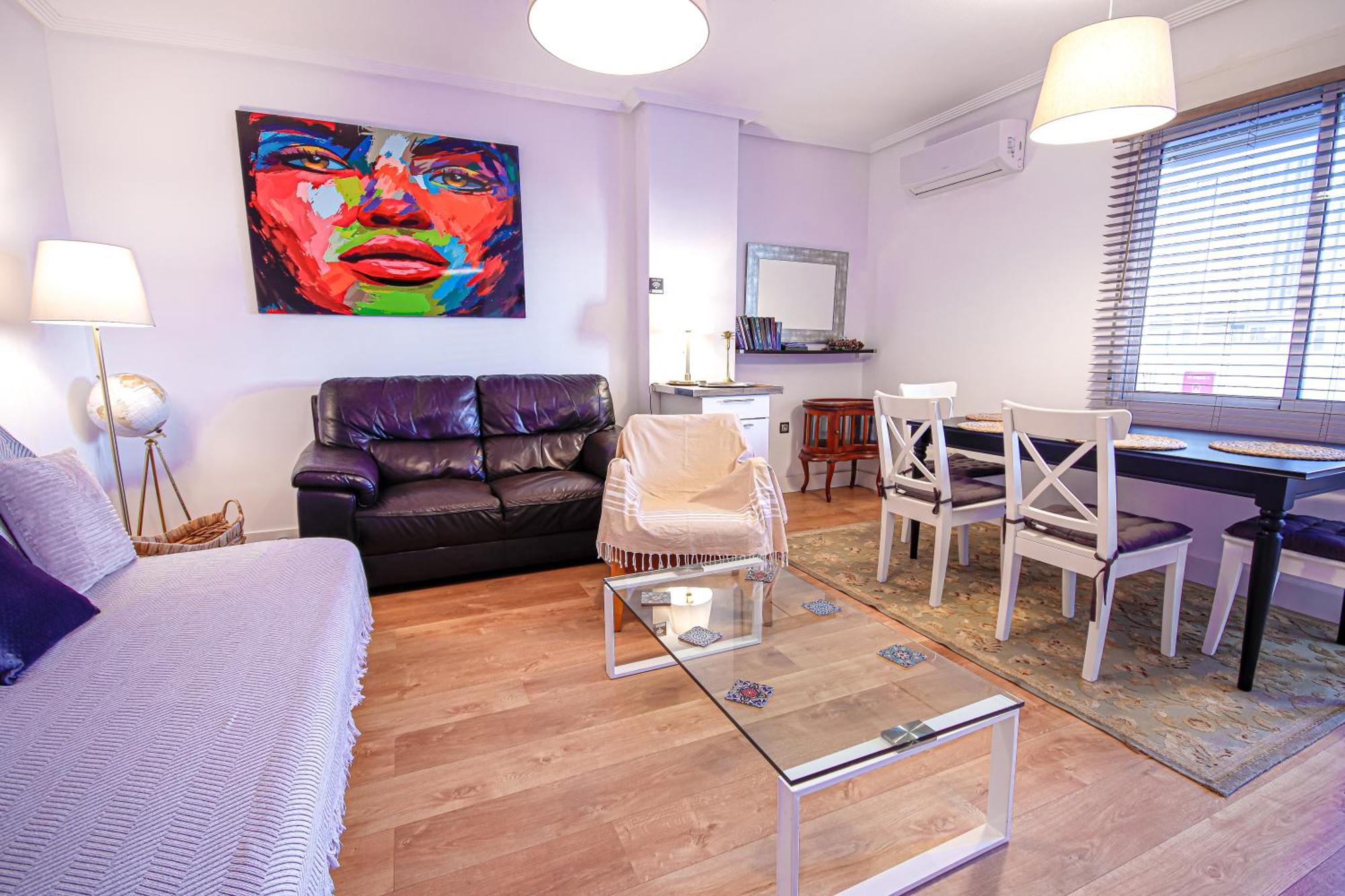 Habaneras Apartment ตอร์เรเวียคา ภายนอก รูปภาพ