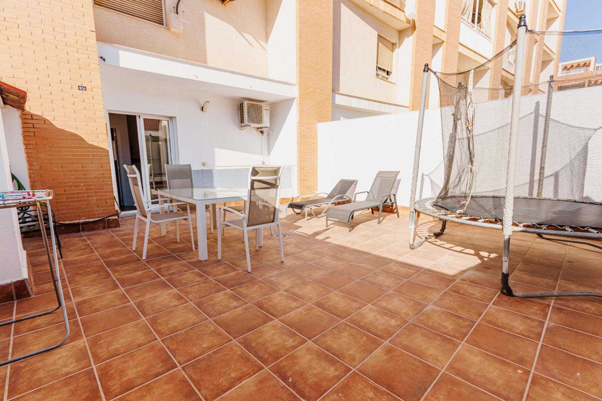 Habaneras Apartment ตอร์เรเวียคา ภายนอก รูปภาพ