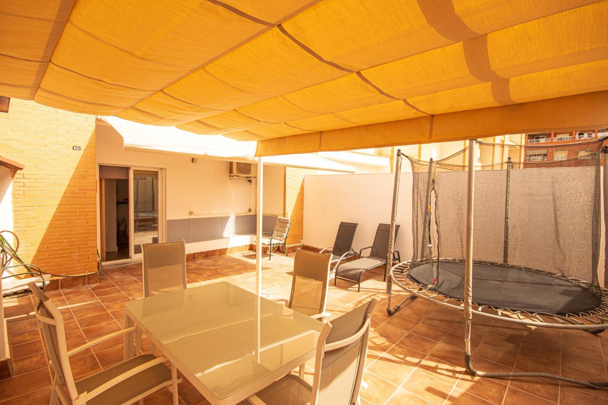 Habaneras Apartment ตอร์เรเวียคา ภายนอก รูปภาพ
