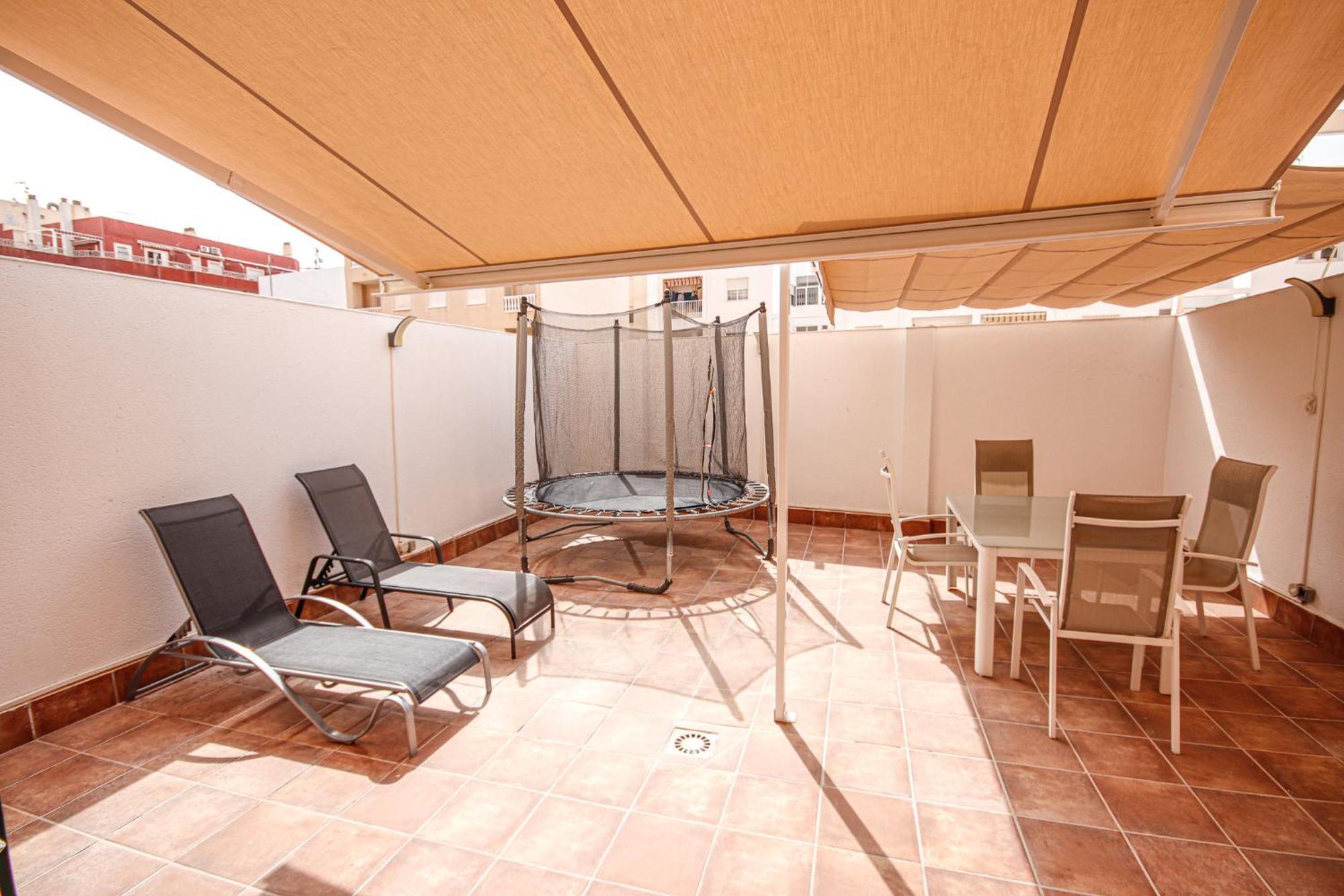 Habaneras Apartment ตอร์เรเวียคา ภายนอก รูปภาพ