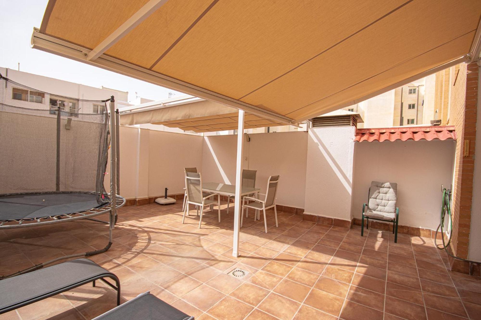Habaneras Apartment ตอร์เรเวียคา ภายนอก รูปภาพ